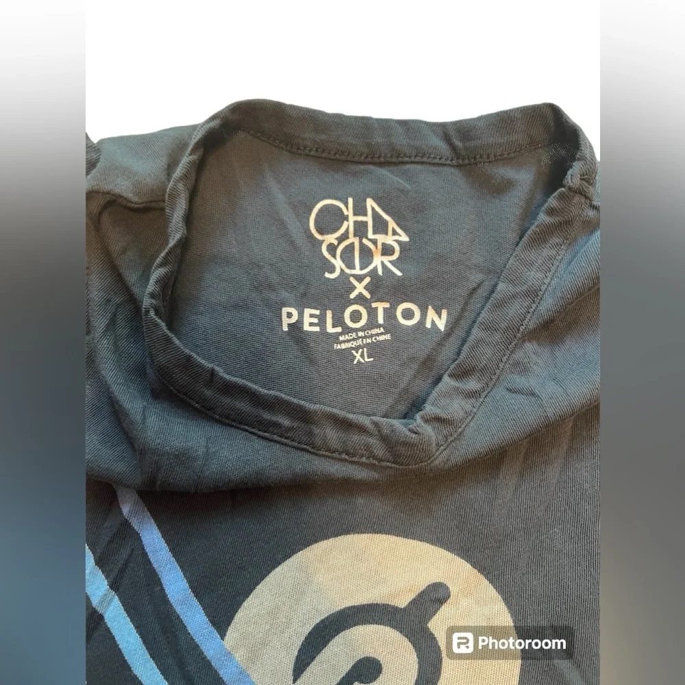 CHASER x‎ PELOTON Tank Top